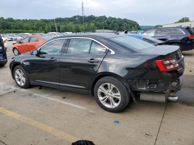 Photo 2 from auction – 2014 FORD TAURUS SEL with VIN 1FAHP2E86EG133679
