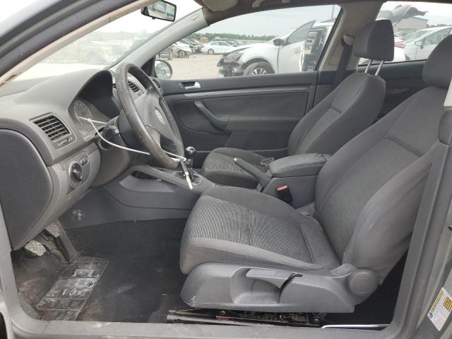 Photo 7 from auction – 2007 VOLKSWAGEN RABBIT with VIN WVWAR71K17W199716