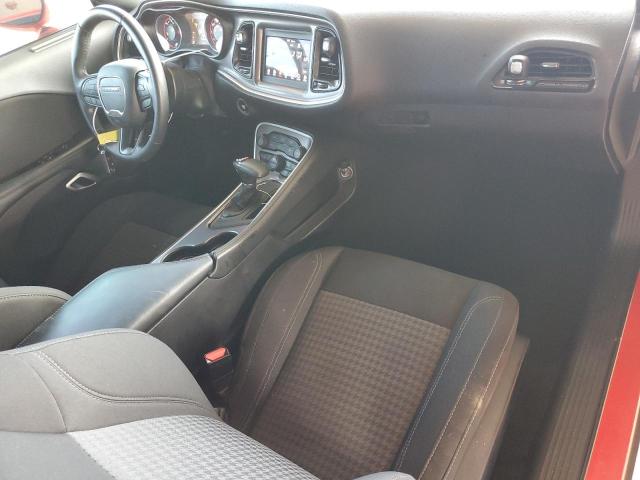 Photo 8 from auction – 2022 DODGE CHALLENGER with VIN 2C3CDZAG8NH265452