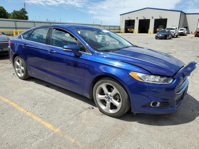 Photo 4 from auction – 2016 FORD FUSION SE with VIN 3FA6P0H97GR214573