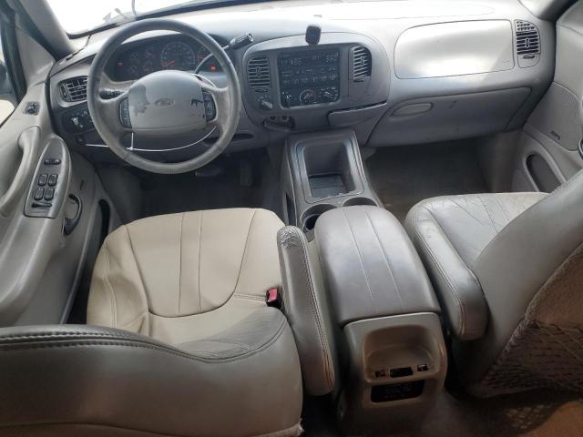 Photo 8 from auction – 1997 FORD EXPEDITION with VIN 1FMFU18LXVLA08661