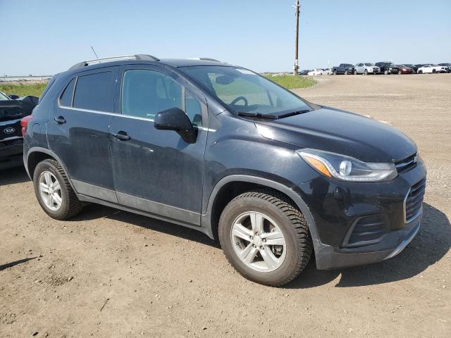 صورة رقم 4 من المزاد - 2017 CHEVROLET TRAX مع VIN 3GNCJPSBXHL182166