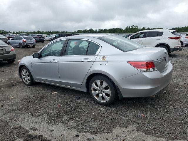 Photo 2 from auction – 2010 HONDA ACCORD EXL with VIN 5KBCP3F83AB005351