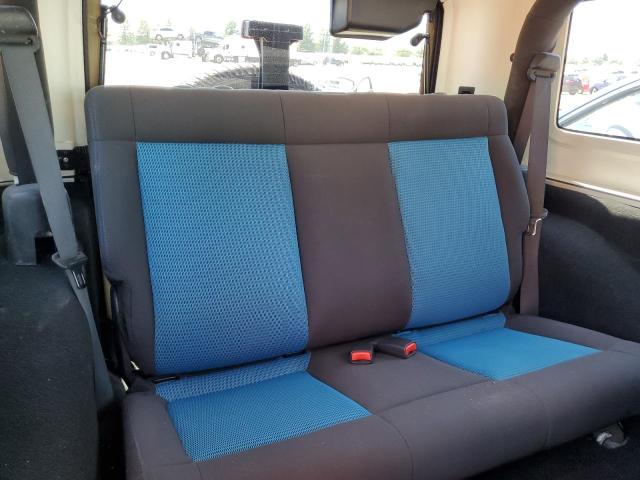 Photo 11 from auction – 2010 JEEP WRANGLER S with VIN 1J4AA2D14AL160389