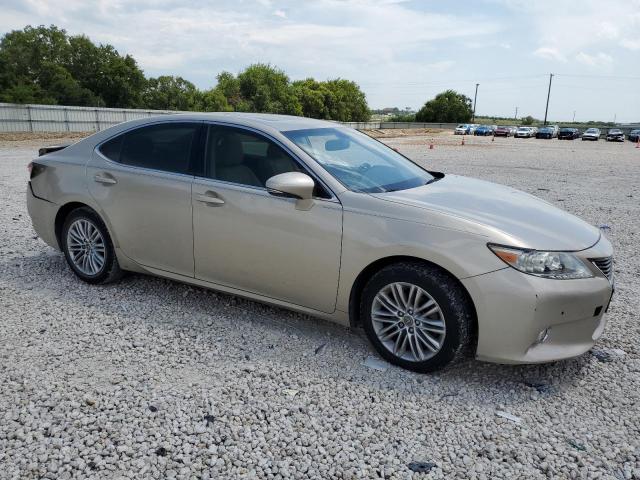 Photo 4 from auction – 2014 LEXUS ES 350 with VIN JTHBK1GG7E2146840