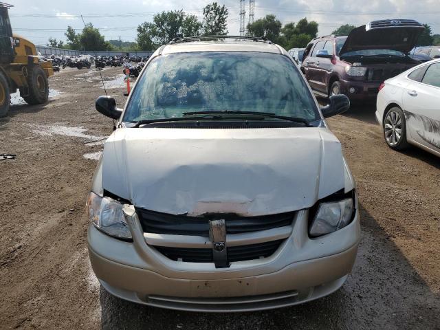 Photo 5 from auction – 2002 DODGE GRAND CARA with VIN 2B4GP74L12R697563