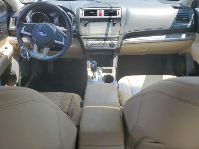 Photo 8 from auction – 2016 SUBARU LEGACY 2.5 with VIN 4S3BNBL67G3046679