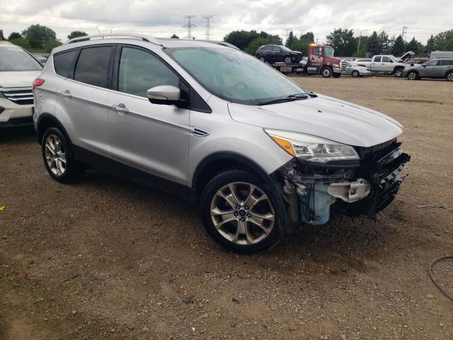 Photo 4 from auction – 2016 FORD ESCAPE TIT with VIN 1FMCU9J91GUC52826
