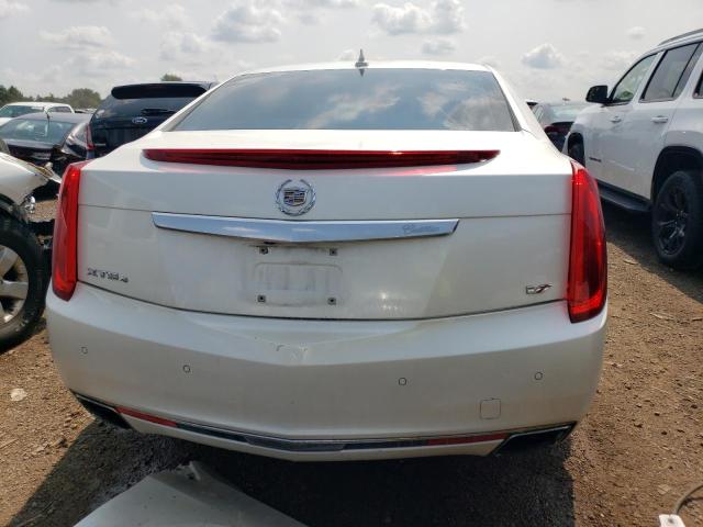 Photo 6 from auction – 2014 CADILLAC XTS VSPORT with VIN 2G61W5S88E9170674