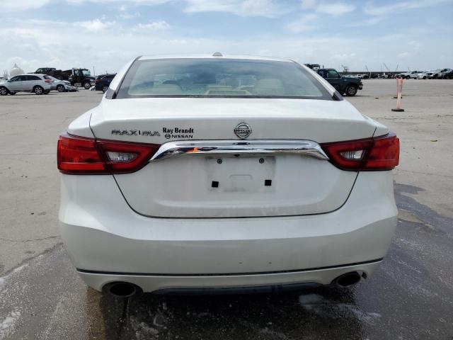 Photo 6 from auction – 2016 NISSAN MAXIMA 3.5 with VIN 1N4AA6AP4GC903038