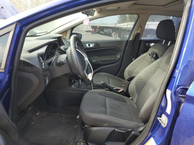 Photo 7 from auction – 2014 FORD FIESTA SE with VIN 3FADP4EJ0EM237426