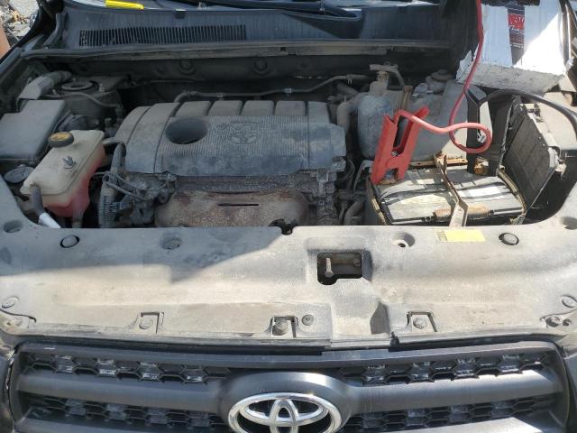 Photo 11 from auction – 2012 TOYOTA RAV4 SPORT with VIN 2T3RF4DVXCW243785