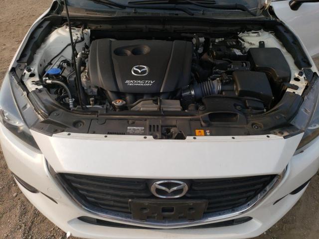 Photo 11 from auction – 2018 MAZDA 3 TOURING with VIN 3MZBN1V3XJM251378