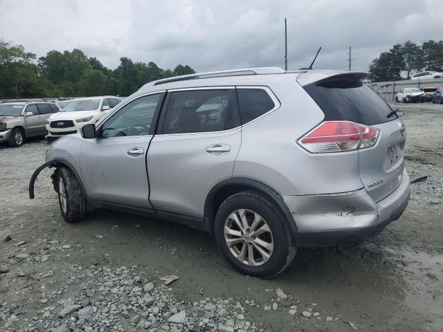 Photo 2 from auction – 2015 NISSAN ROGUE S with VIN KNMAT2MT6FP528380