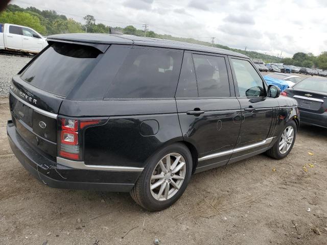Photo 3 from auction – 2017 LAND ROVER RANGE ROVE with VIN SALGR2FV4HA341225