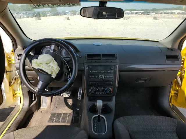 Photo 8 from auction – 2007 PONTIAC G5 with VIN 1G2AL15F277125151