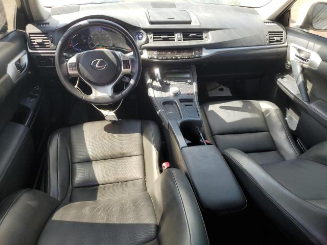 Photo 8 from auction – 2012 LEXUS CT 200 with VIN JTHKD5BH8C2059849