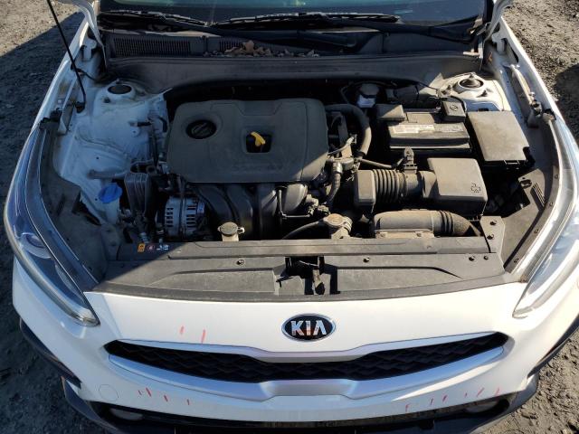 Photo 11 from auction – 2019 KIA FORTE FE with VIN 3KPF24AD5KE126801
