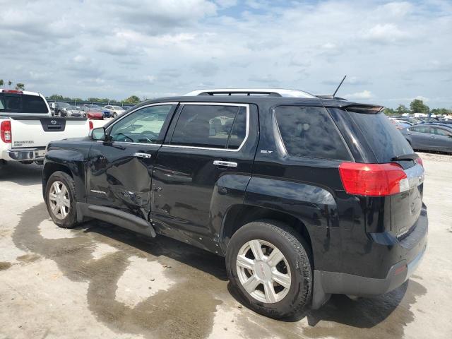 Photo 2 from auction – 2015 GMC TERRAIN SL with VIN 2GKALTEK4F6428441