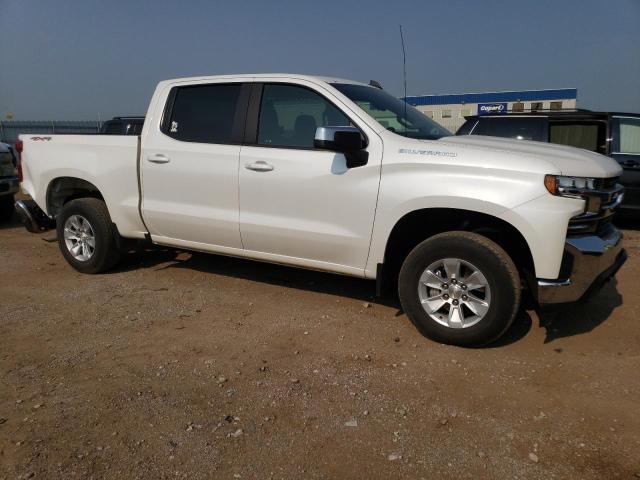 Photo 4 from auction – 2022 CHEVROLET SILVERADO with VIN 1GCUYDED9NZ232855