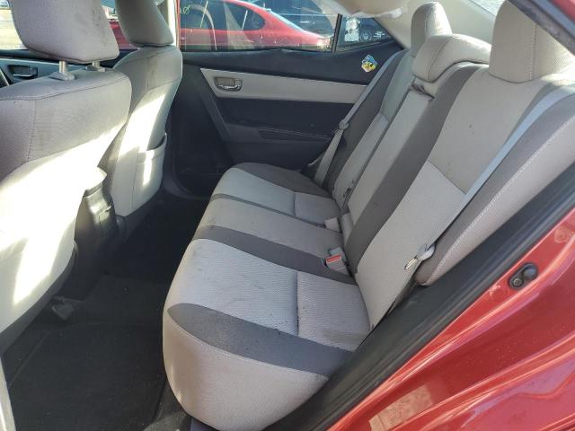 Photo 10 from auction – 2017 TOYOTA COROLLA L with VIN 2T1BURHEXHC819309