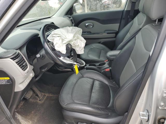 Zdjęcie 7 z aukcji – 2018 KIA SOUL + z VIN KNDJP3A58J7588783