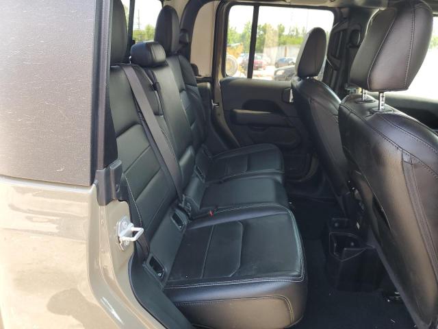 Photo 10 from auction – 2020 JEEP GLADIATOR with VIN 1C6HJTFG1LL170156