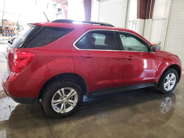 Zdjęcie 3 z aukcji – 2013 CHEVROLET EQUINOX LT z VIN 2GNFLEEK0D6269564