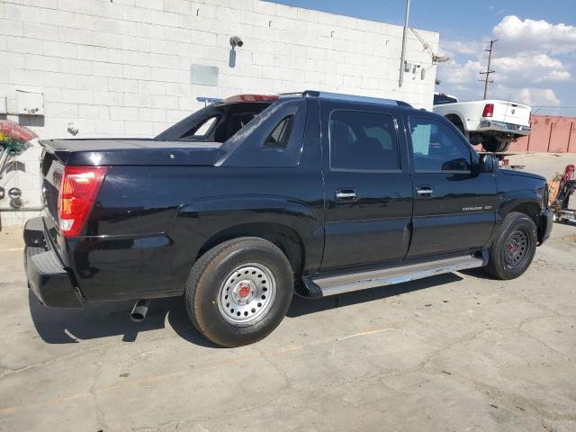 Photo 3 from auction – 2005 CADILLAC ESCALADE E with VIN 3GYEK62N15G160199