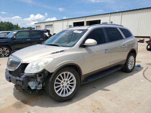 BUICK ENCLAVE 2012 with VIN 5GAKVCED3CJ165256 - Photo from auction