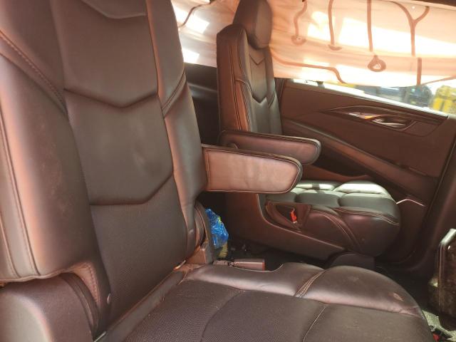 Photo 10 from auction – 2017 CADILLAC ESCALADE E with VIN 1GYS4KKJ6HR344836