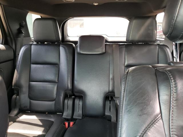 Photo 10 from auction – 2011 FORD EXPLORER X with VIN 1FMHK8D88BGA83081