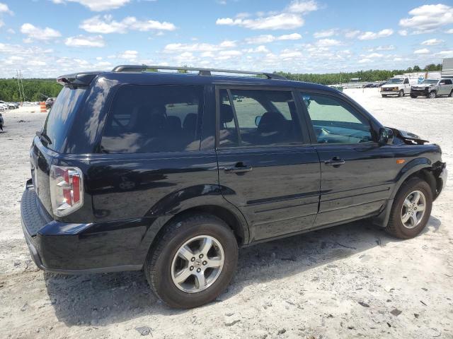 Photo 3 from auction – 2006 HONDA PILOT EX with VIN 5FNYF28436B023979