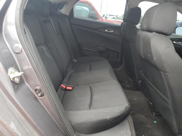 Фото 10 с аукциона – 2016 HONDA CIVIC EX с VIN 2HGFC2F75GH520607