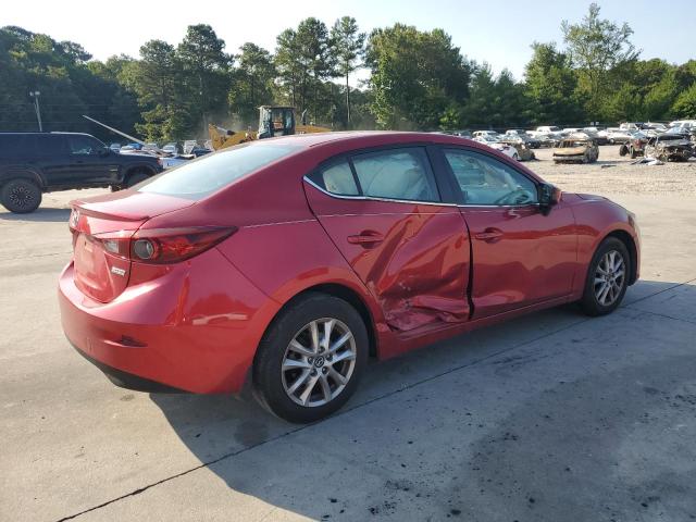 Photo 3 from auction – 2014 MAZDA 3 TOURING with VIN 3MZBM1V74EM103772
