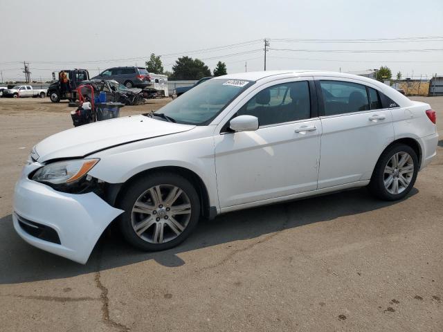Zdjęcie 1 z aukcji – 2012 CHRYSLER 200 TOURIN z VIN 1C3CCBBB5CN107734