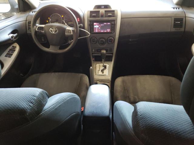 Zdjęcie 8 z aukcji – 2012 TOYOTA COROLLA L z VIN 2T1BU4EE0CC881625