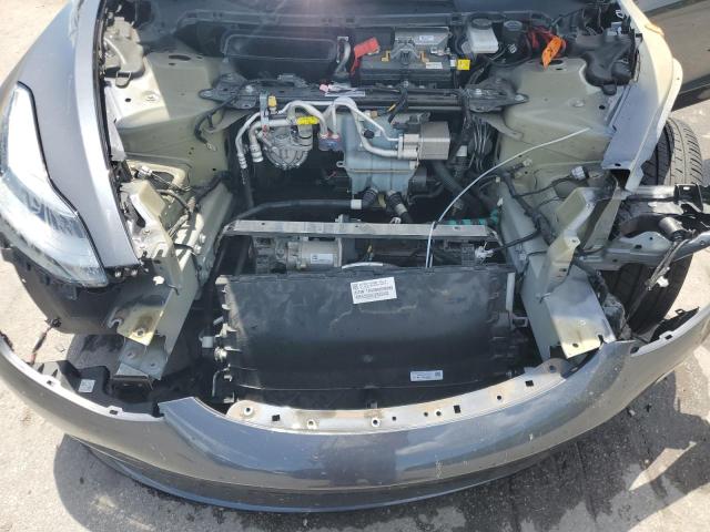 Photo 11 from auction – 2020 TESLA MODEL 3 with VIN 5YJ3E1EA0LF799080