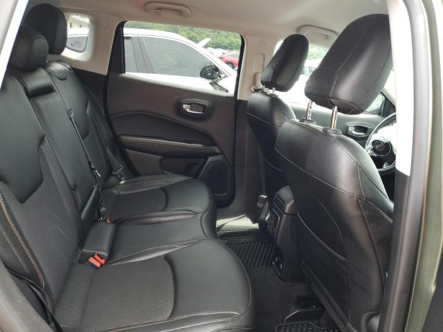 Photo 11 from auction – 2021 JEEP COMPASS LA with VIN 3C4NJDBB9MT539945