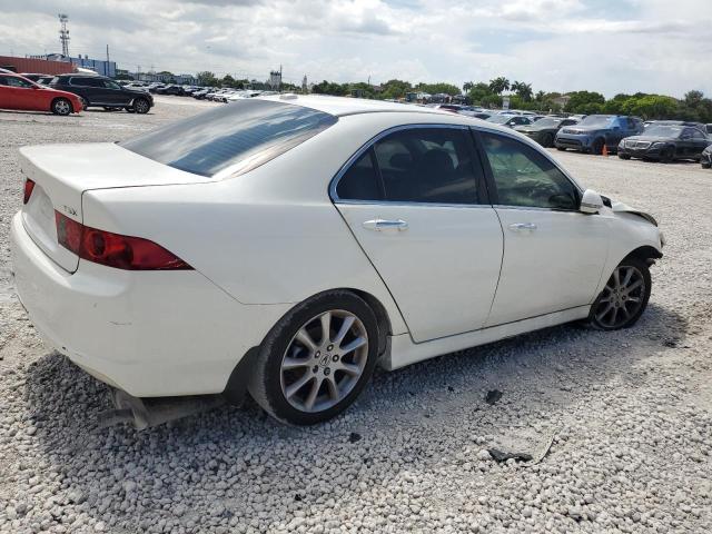 Photo 3 from auction – 2007 ACURA TSX with VIN JH4CL96917C002331