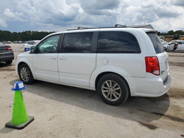 Photo 2 from auction – 2016 DODGE GRAND CARA with VIN 2C4RDGCG1GR179968