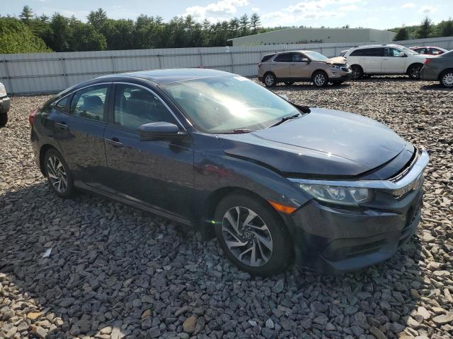 Photo 4 from auction – 2016 HONDA CIVIC EX with VIN 19XFC2F76GE042045