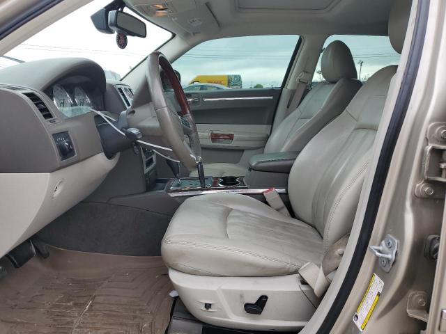 Photo 7 from auction – 2008 CHRYSLER 300C with VIN 2C3LA63H38H136987