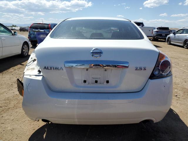 Photo 6 from auction – 2012 NISSAN ALTIMA BAS with VIN 1N4AL2AP1CN408474