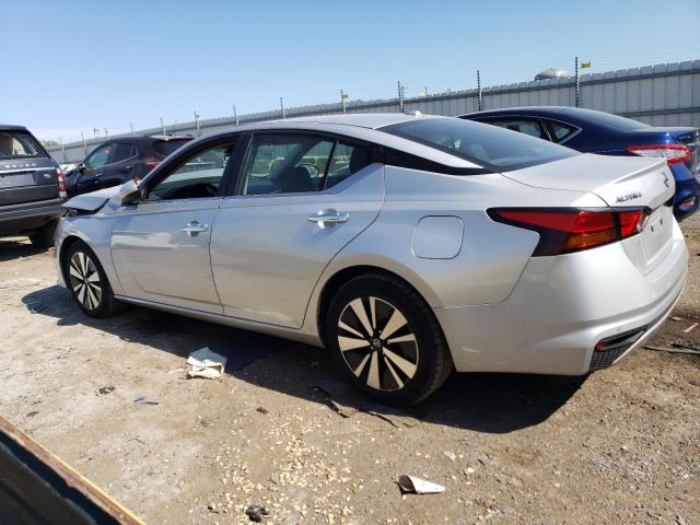 Photo 2 from auction – 2022 NISSAN ALTIMA SV with VIN 1N4BL4DVXNN385127