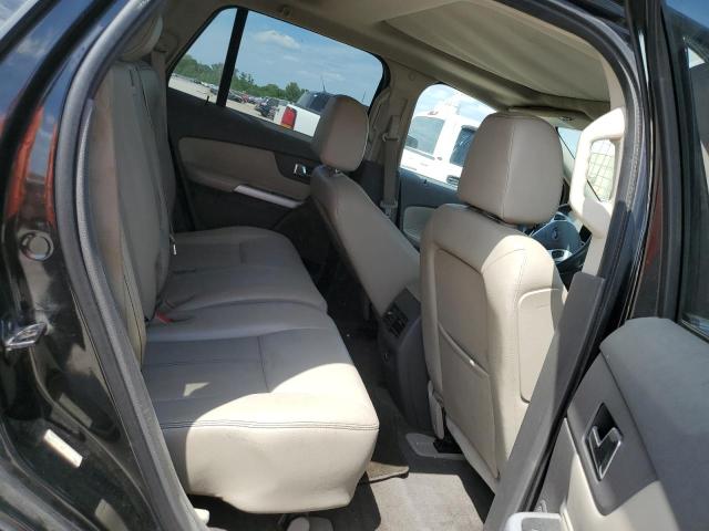 Photo 11 from auction – 2012 FORD EDGE LIMIT with VIN 2FMDK3K93CBA49443