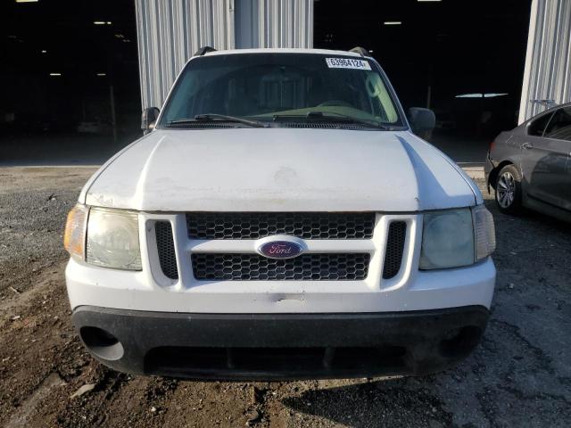 Photo 5 from auction – 2004 FORD EXPLORER S with VIN 1FMZU67K74UA38860