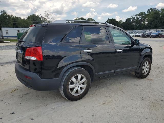 Photo 3 from auction – 2011 KIA SORENTO BA with VIN 5XYKT3A12BG044684