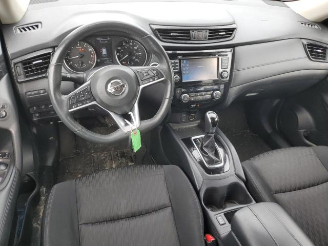 Photo 8 from auction – 2017 NISSAN ROGUE S with VIN KNMAT2MT0HP553181