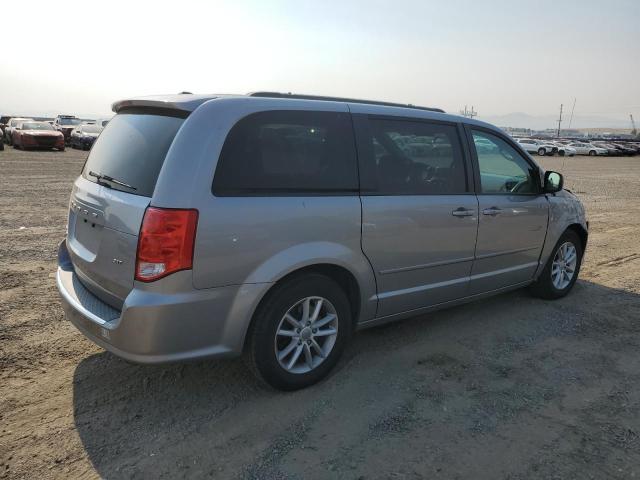 Photo 3 from auction – 2016 DODGE GRAND CARA with VIN 2C4RDGCG1GR249582